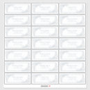 Zoek naar op art stickers Bruid