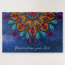 Zoek naar hippie puzzels Modern