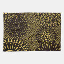 Zoek naar zwarte en gouden keuken handdoeken Voor hem/haar