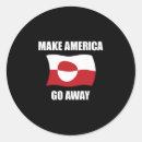 Zoek naar vlag groenland stickers Politiek