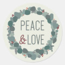 Zoek naar vredes stickers Liefde