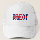 Zoek naar brexit trucker petten Europa
