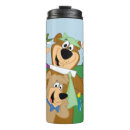 Zoek naar yogi mokken Cindy beer illustratie