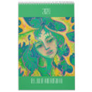 Zoek naar mythologie kalenders Godin