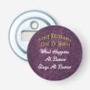 Zoek naar punt flessenopeners Paars