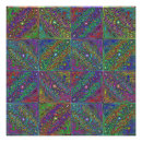 Zoek naar veelkleurig posters Neon