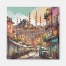 Zoek naar istanbul magneten Kleurrijk