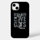 Zoek naar zwarte katten iphone hoesjes Voor hem