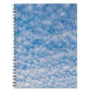 Zoek naar witte wolk notitieboeken Elk persoon