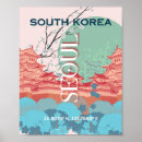Zoek naar séoul posters Seoul