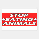 Zoek naar veganisme stickers Activisme