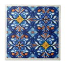 Zoek naar mexican tegels Blauw
