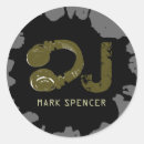 Zoek naar dj stickers Electronic