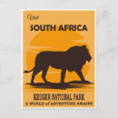 Zoek naar kruger briefkaarten Nationaal park