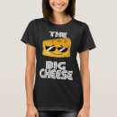 Zoek naar grote kaas tshirts Groot