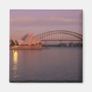Zoek naar sydney opera house magneten Architectuur