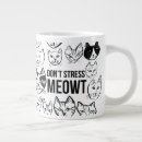 Zoek naar kitty mokken Grappig