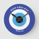 Zoek naar evil eye kunst Blauw