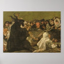 Zoek naar francisco goya posters Des