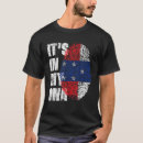 Zoek naar nederlandse antillen tshirts Vlag