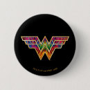Zoek naar wonder woman buttons Film