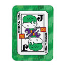 Zoek naar joker magneten Jurylid