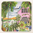 Zoek naar katoen onderzetters Huis