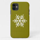 Zoek naar sneeuwvlok iphone hoesjes Kerstmis
