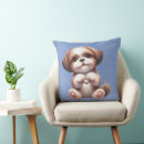 Zoek naar lhasa apso kussens Hond