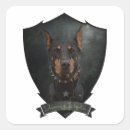 Zoek naar duitse herdershond stickers Hondenras