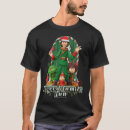 Zoek naar elf tshirts Kerstman