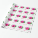 Zoek naar wilde bloemen cadeaupapier Inpakken