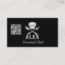 Zoek naar culinair visitekaartjes Professioneel