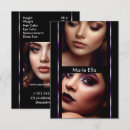 Zoek naar acteurs briefkaarten Voor haar