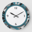 Zoek naar turquois klokken Voor iedereen