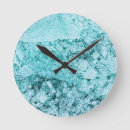 Zoek naar stuk klokken Blauw