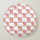 Zoek naar chocolade snoep kussens Roze
