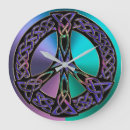 Zoek naar knopen klokken Modern