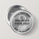 Zoek naar concurrentie buttons Kampioen