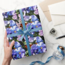 Zoek naar viooltje cadeaupapier Paars