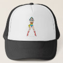 Zoek naar wonder woman petten Supermenselijke kracht