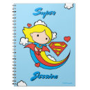 Zoek naar chibi notitieboeken Superman