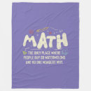 Zoek naar wiskundige dekens Algebra