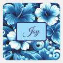 Zoek naar tropische bloemen stickers Elk persoon