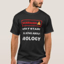 Zoek naar biologie tshirts Grappig