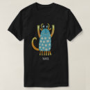 Zoek naar halloween heren tshirts Naam
