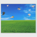 Zoek naar varkens cadeaupapier Verpakkingspapier