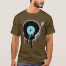 Zoek naar platenspeler tshirts Oude school