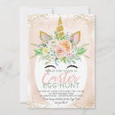 Zoek naar easter egg hunt uitnodigingen Paasfeest