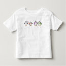 Zoek naar leuke pinguïn tshirts Ieder kind